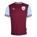 Prima Maglia West Ham United 2024/2025